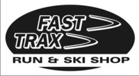 Fast Trax Run and Ski Shop, Edmonton, AB.
