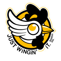 Just winging it inc
