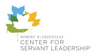 Just working better, center for servant leadership