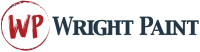 Just wright painting