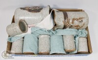 Beaver Flats Pottery