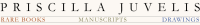 Priscilla juvelis, inc.