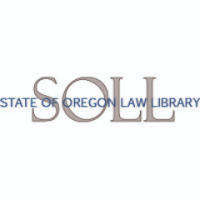State of Oregon Law Library