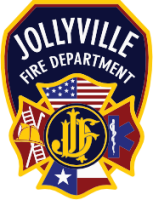 Jollyville volunteer fire dept