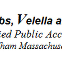 Jacobs, velella & kerr, p.c.