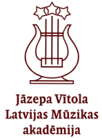 Jazeps vitols latvian academy of music