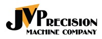 Jv precision machine co.