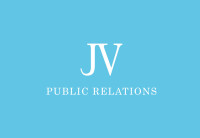 Jv public relations ny