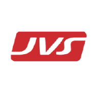 Jvs equips automacao industrial ltda