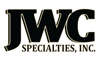 Jwc specialties inc