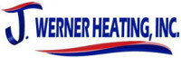 J werner heating inc
