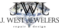 J. west jewelry designs