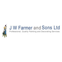 Jw farmer and sons ltd