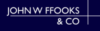 John w ffooks & co