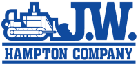 Jw hampton