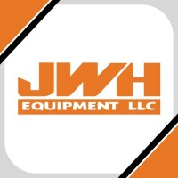 Jwh equipment llc