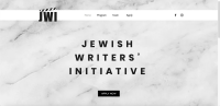 Jewish writers' initiative