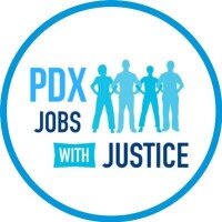Portland jobs with justice