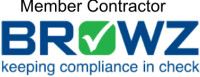James w knight electric inc
