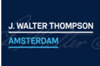 J. walter thompson amsterdam
