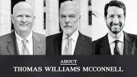 Thomas williams mcconnell