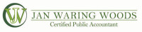 Jan waring woods, cpa, llc