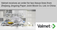 Zhejiang jingxing paper jiont stock co., ltd.
