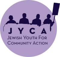 Jewish youth for community action