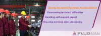 Jiangyin fulei steel processing co.,ltd