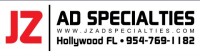 Jz ad specialties