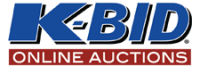 K-bid online auctions