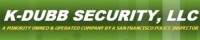 K-dubb security llc