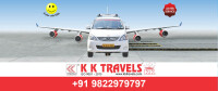 K&k travel services