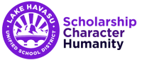 K-12 foundation for lake havasu unified school district 1