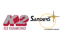 K2 diamond