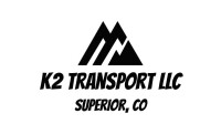 K2 transport