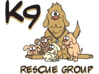 K9 rescue group