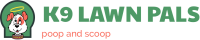 K9 lawn pals