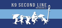 K9 second line