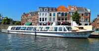 Kaag cruise, exclusive boattours on the lakes of amsterdam