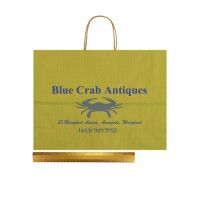 Blue Crab Antiques