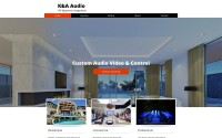 K&a audio inc.