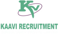 Kaavi recruitment consultancy pvt ltd.