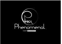 Phenomenon hair llc