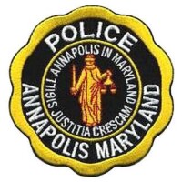 Annapolis Police Department