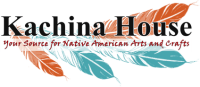 Kachina house