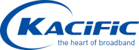 Kacific broadband satellites