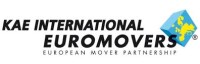 Kae international movers