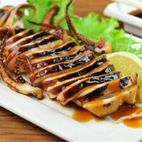 Kaenyama sushi & teppanyaki