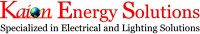 Kaion energy solutions ltd.